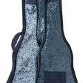 Inside of a Case for a Martin Guitar image number 7